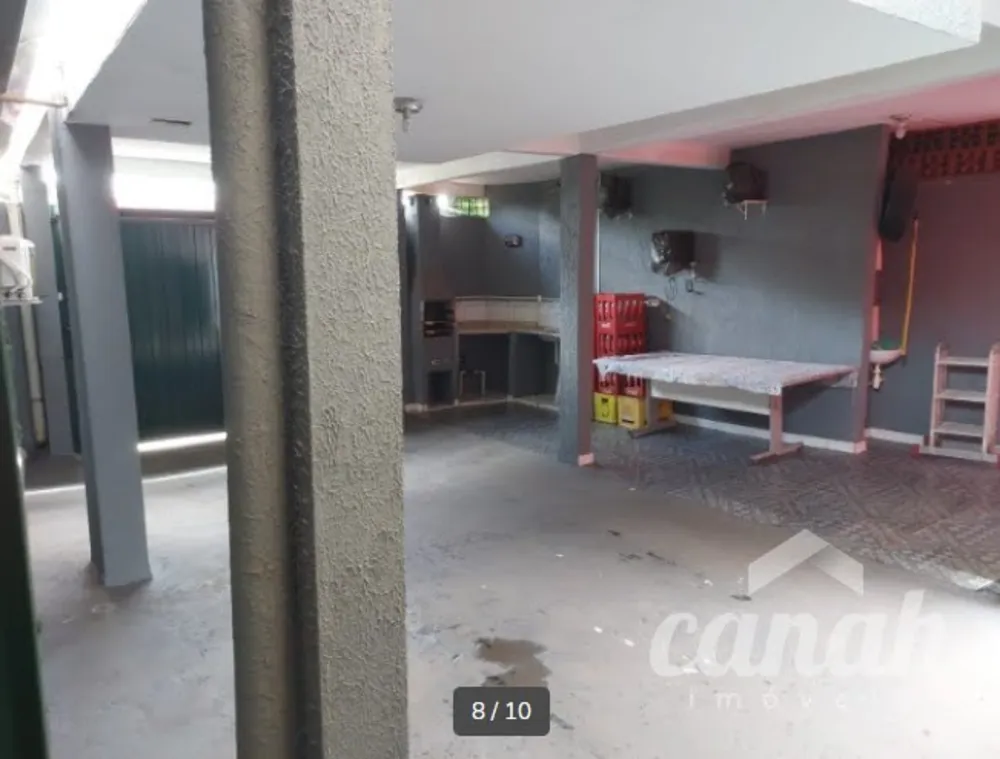 Casa, 4 quartos, 290 m² - Foto 1