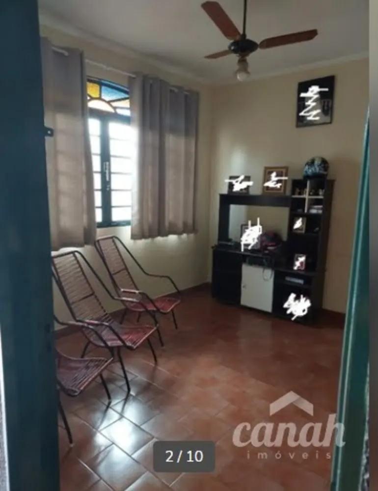 Casa, 4 quartos, 290 m² - Foto 2
