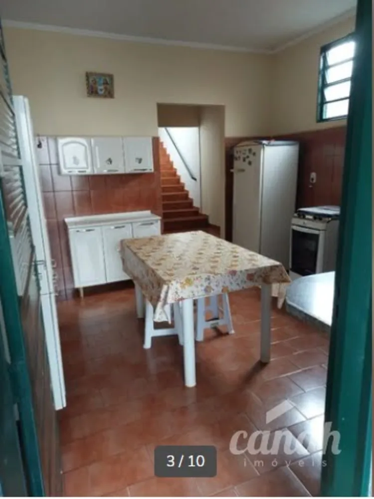 Casa, 4 quartos, 290 m² - Foto 3