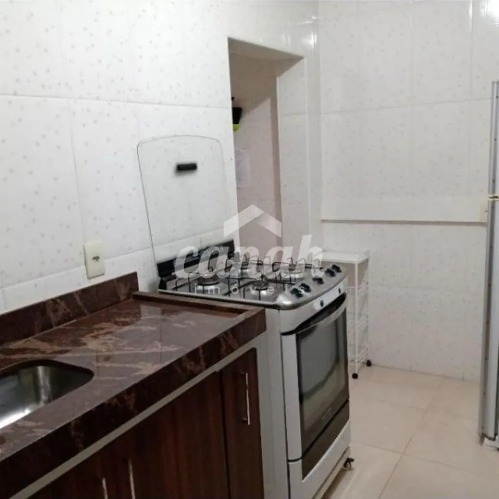 Apartamento, 1 quarto, 56 m² - Foto 2