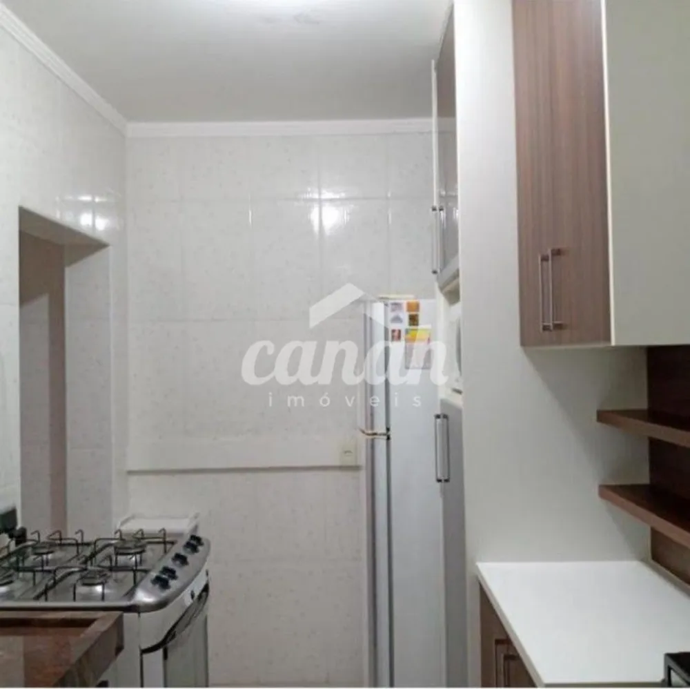 Apartamento, 1 quarto, 56 m² - Foto 3
