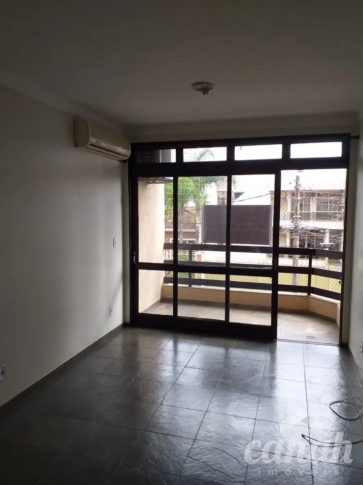 Apartamento, 2 quartos, 86 m² - Foto 1