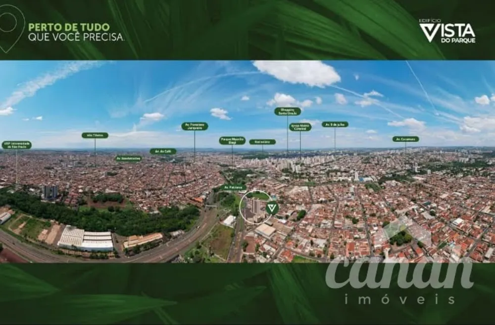 Apartamento, 2 quartos, 48 m² - Foto 4