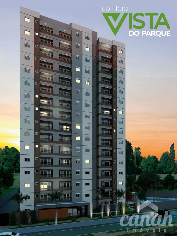Apartamento, 2 quartos, 48 m² - Foto 1