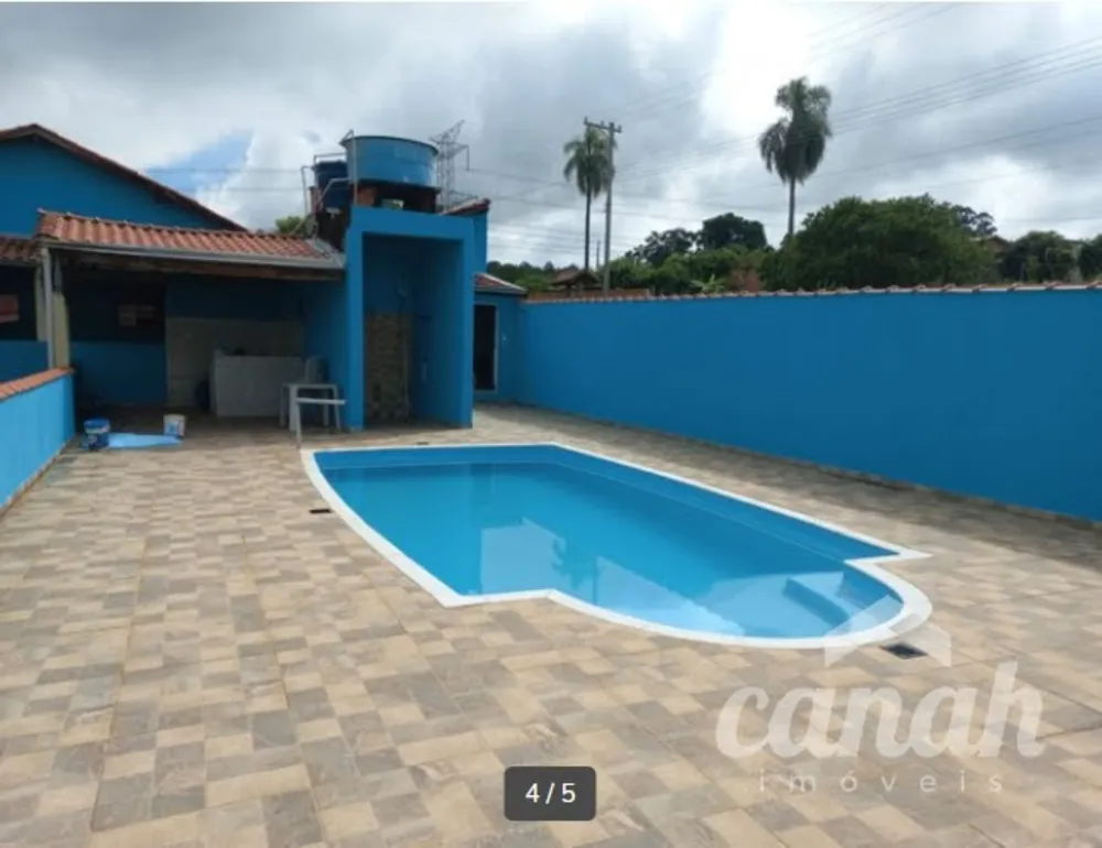 Chácara, 7 quartos, 2 hectares - Foto 4