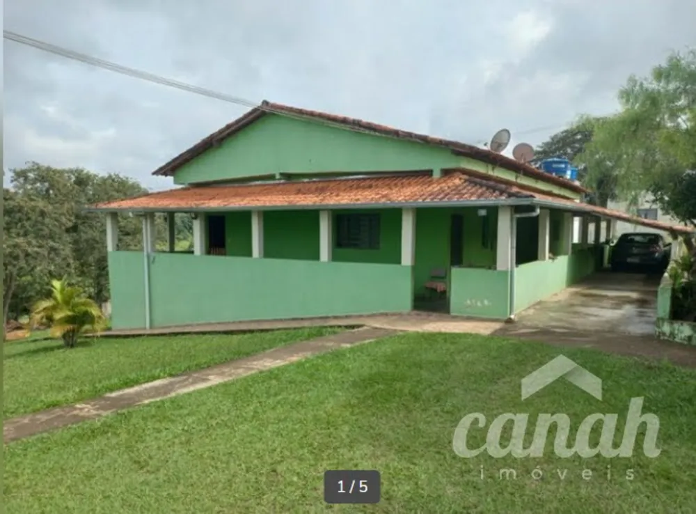 Chácara, 7 quartos, 2 hectares - Foto 2