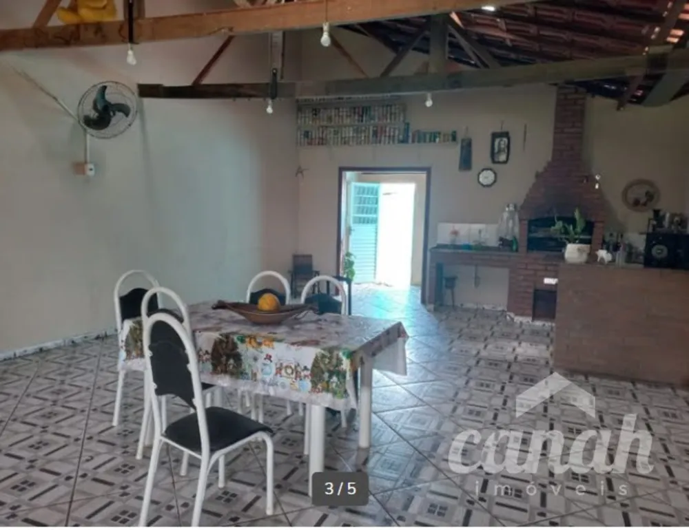 Chácara, 7 quartos, 2 hectares - Foto 1