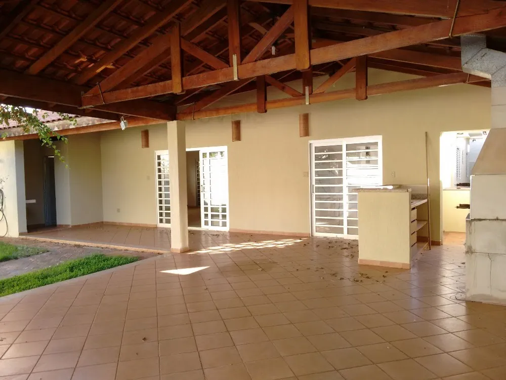 Casa, 3 quartos, 480 m² - Foto 1