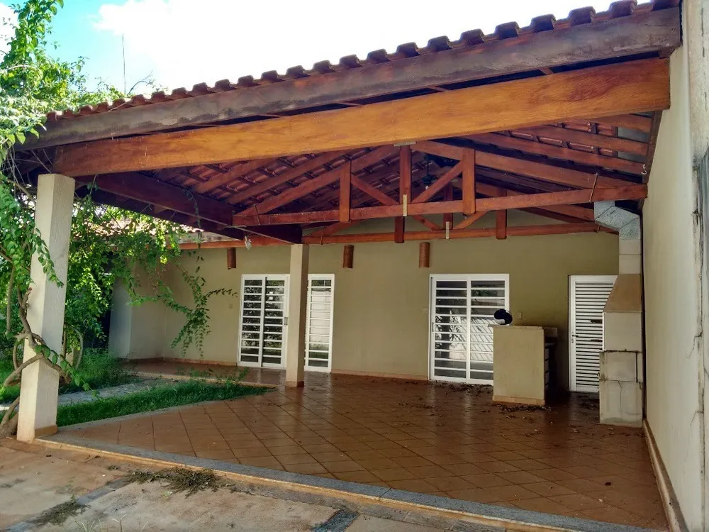 Casa, 3 quartos, 480 m² - Foto 2
