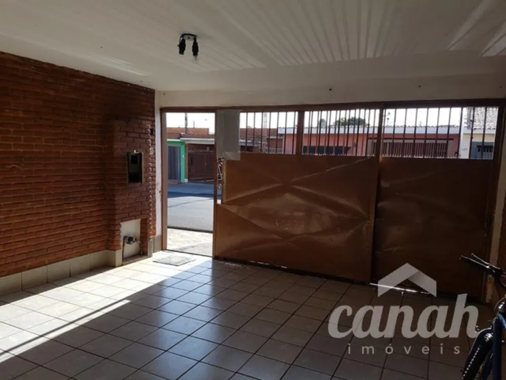 Casa, 2 quartos, 77 m² - Foto 2