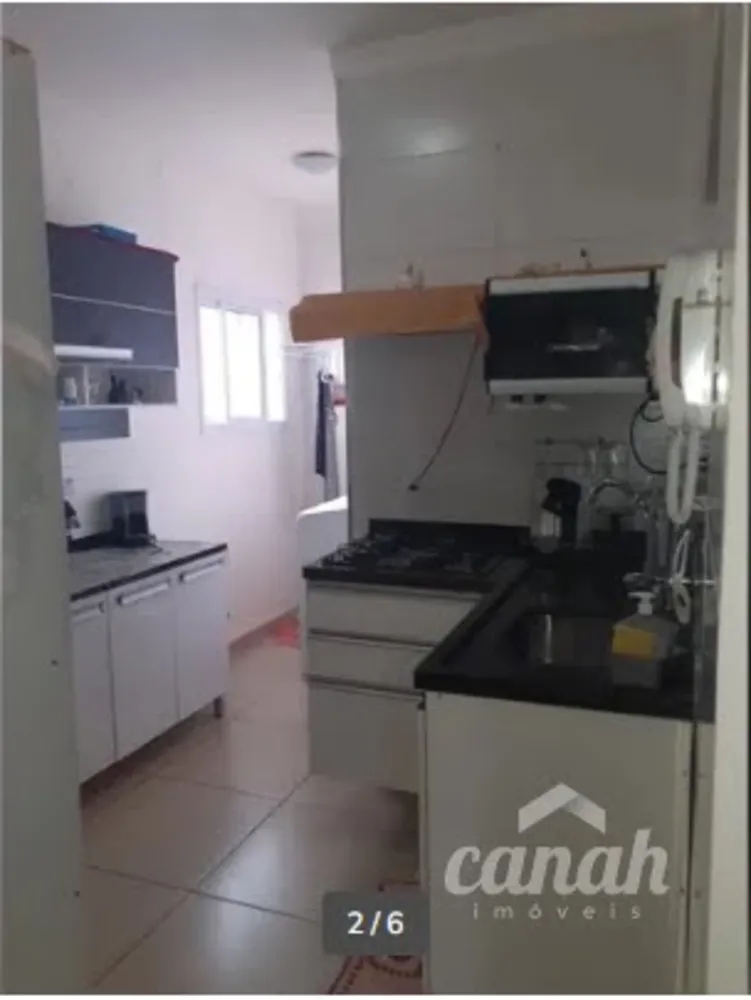 Apartamento, 2 quartos, 64 m² - Foto 2