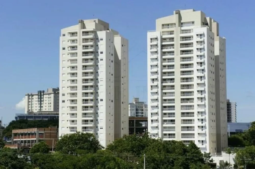 Apartamento, 3 quartos, 105 m² - Foto 1