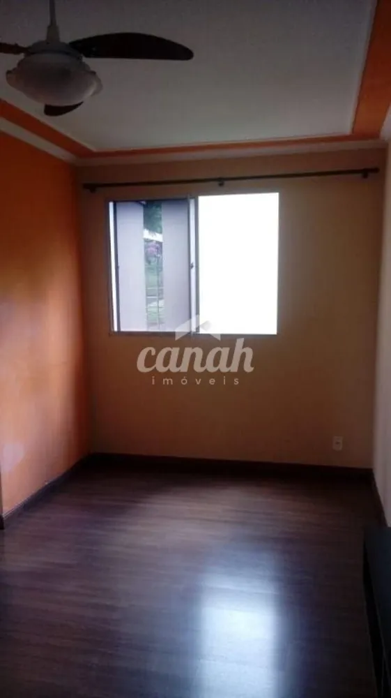 Apartamento, 2 quartos, 44 m² - Foto 3