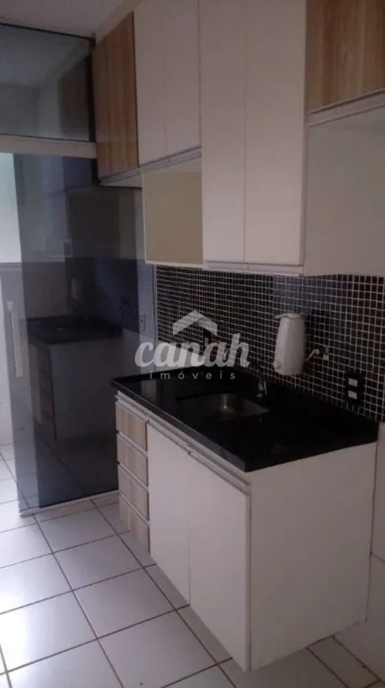 Apartamento, 2 quartos, 44 m² - Foto 2