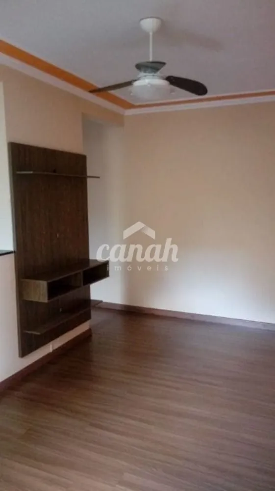 Apartamento, 2 quartos, 44 m² - Foto 1