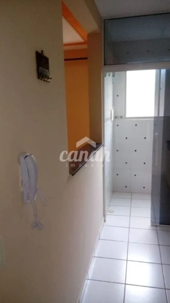 Apartamento, 2 quartos, 44 m² - Foto 4