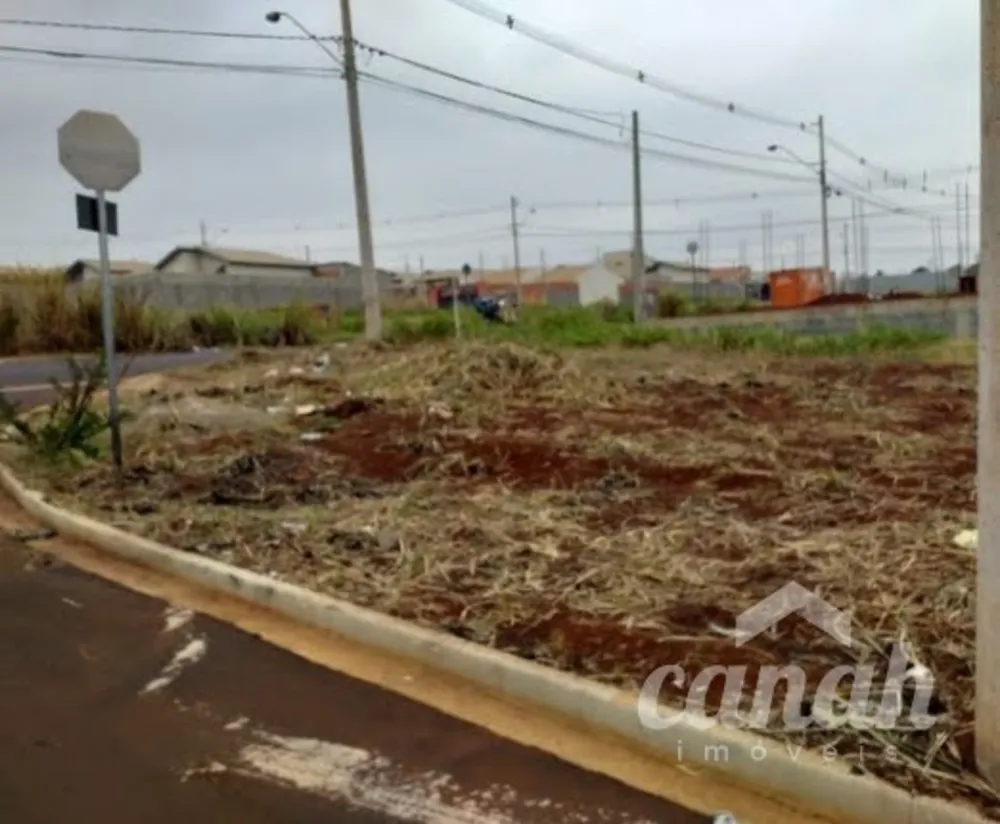 Terreno, 184 m² - Foto 1