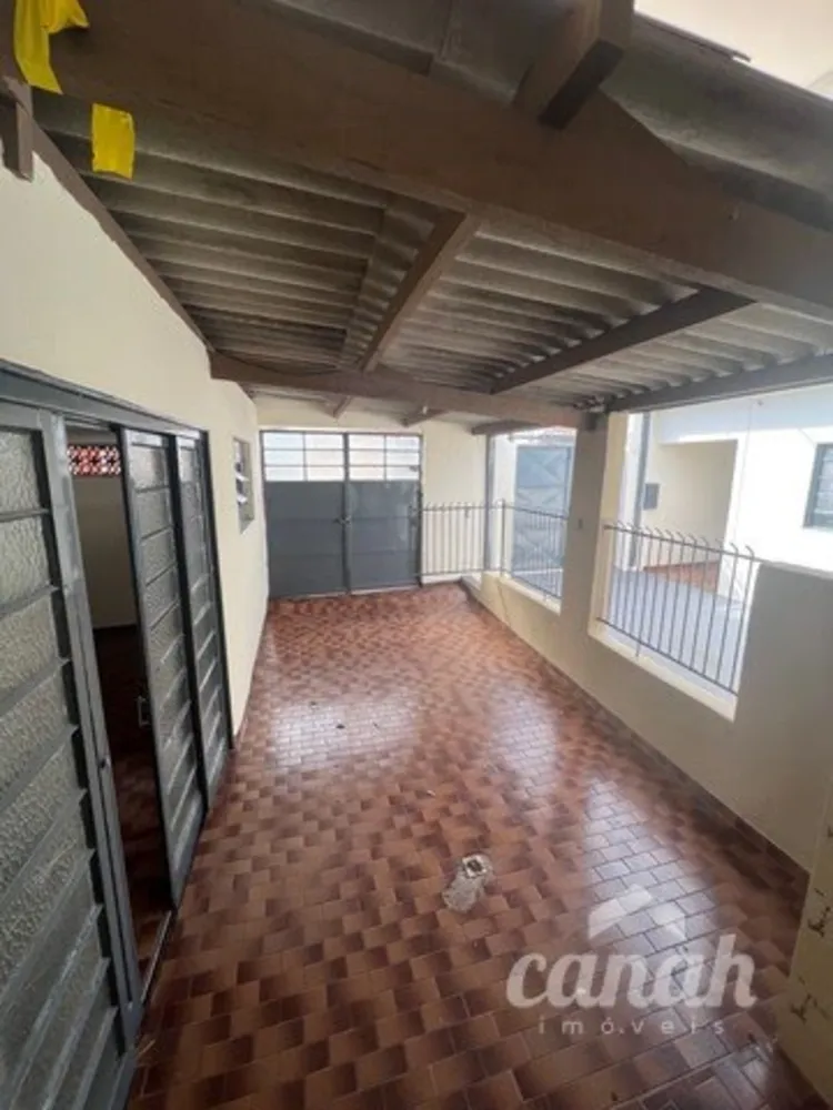 Casa, 3 quartos, 150 m² - Foto 1