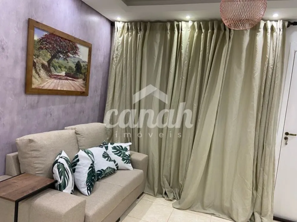Apartamento, 2 quartos, 47 m² - Foto 2