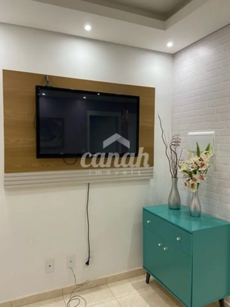 Apartamento, 2 quartos, 47 m² - Foto 3