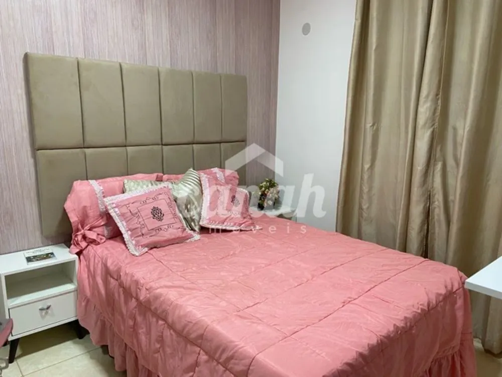 Apartamento, 2 quartos, 47 m² - Foto 4
