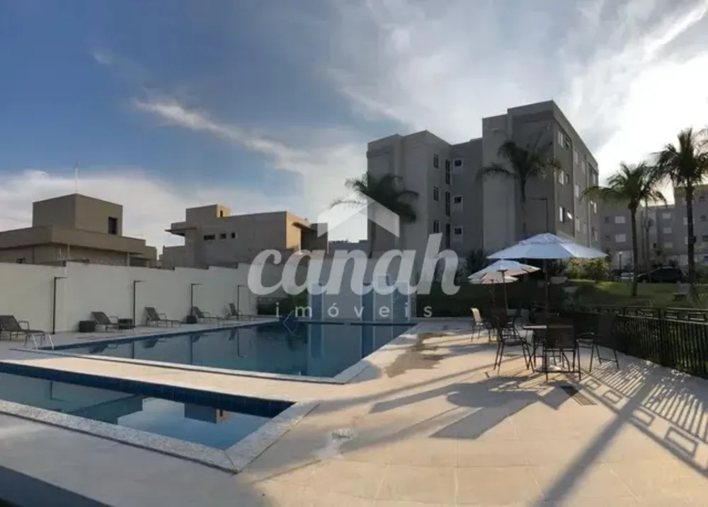 Apartamento, 2 quartos, 42 m² - Foto 2