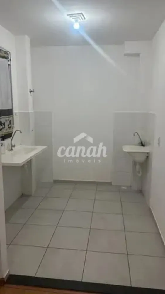 Apartamento, 2 quartos, 42 m² - Foto 1