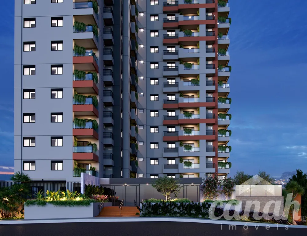 Apartamento, 2 quartos, 68 m² - Foto 4