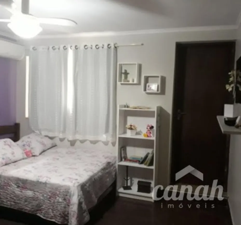 Casa, 3 quartos, 80 m² - Foto 2