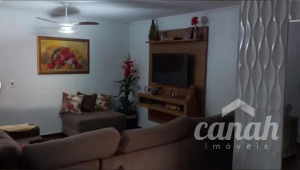 Casa, 3 quartos, 80 m² - Foto 1