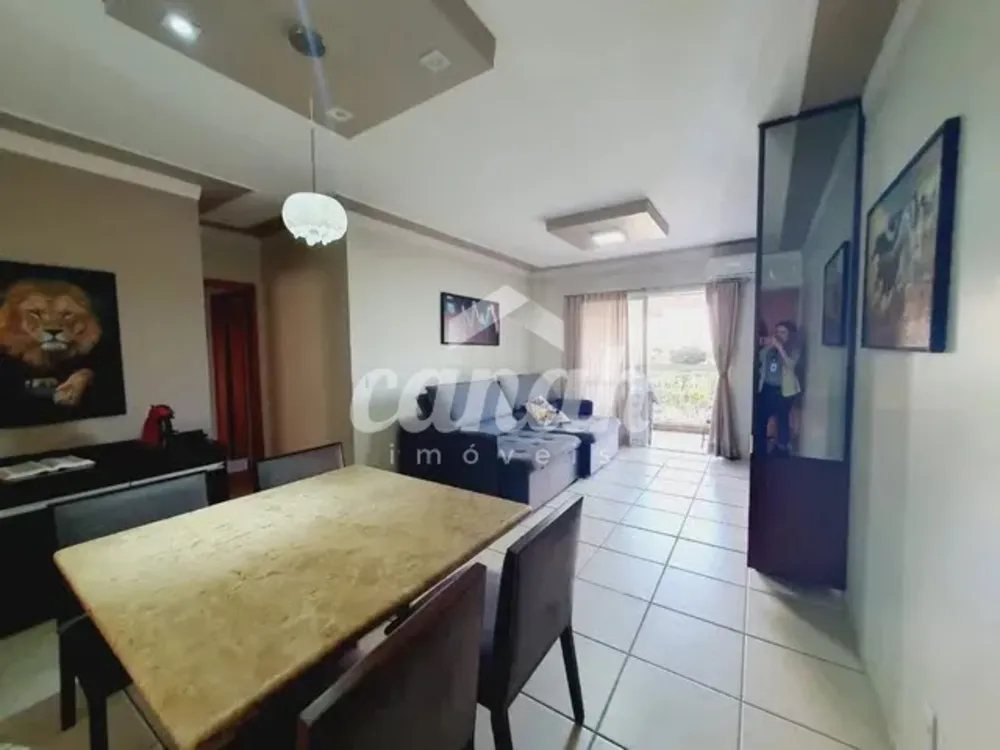 Apartamento, 3 quartos, 103 m² - Foto 1