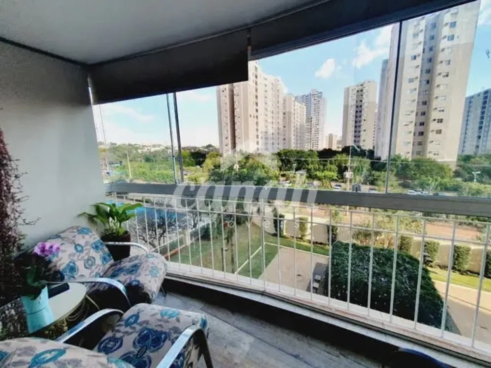 Apartamento, 3 quartos, 103 m² - Foto 4