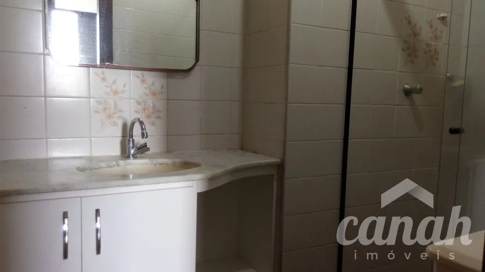 Apartamento, 3 quartos, 98 m² - Foto 3