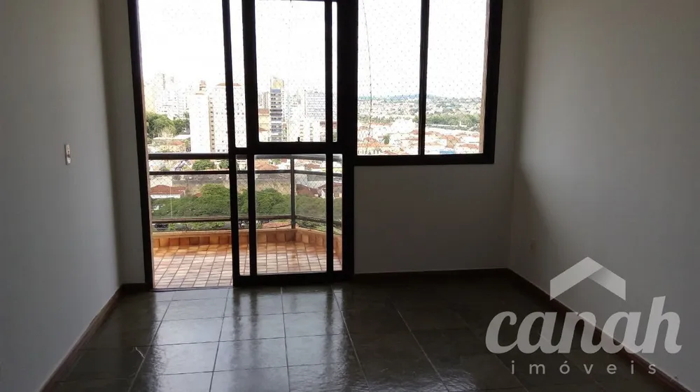 Apartamento, 3 quartos, 98 m² - Foto 1
