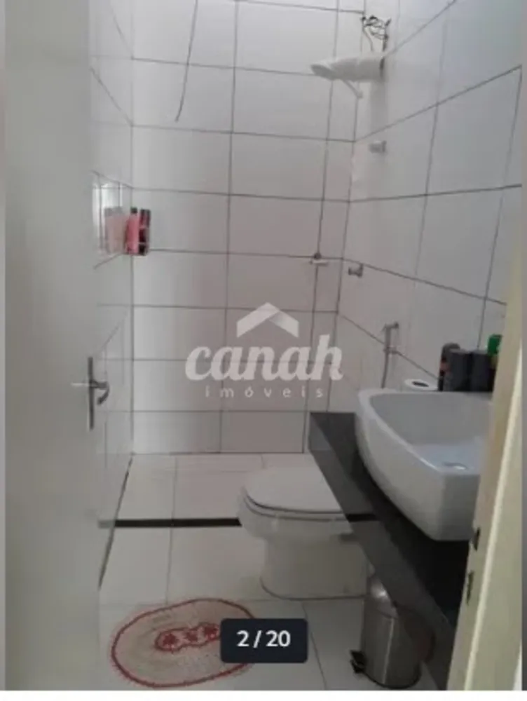 Casa, 3 quartos, 200 m² - Foto 3