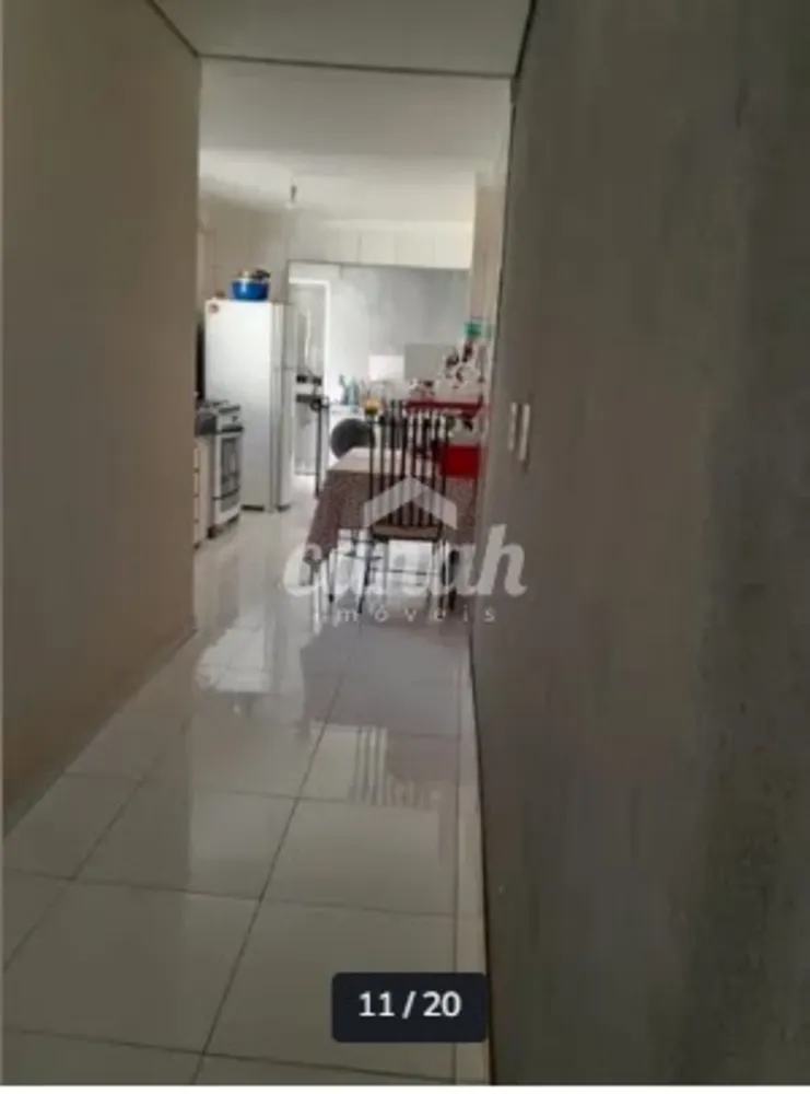 Casa, 3 quartos, 200 m² - Foto 1