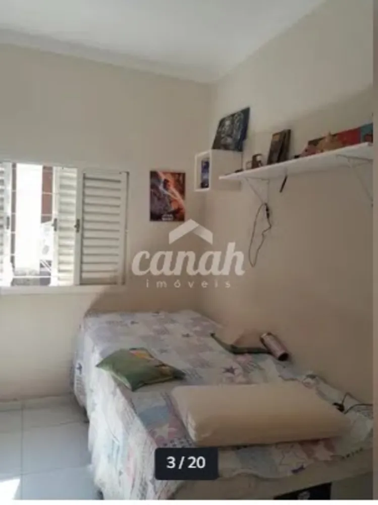 Casa, 3 quartos, 200 m² - Foto 4