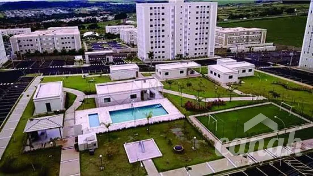 Apartamento, 2 quartos, 48 m² - Foto 1