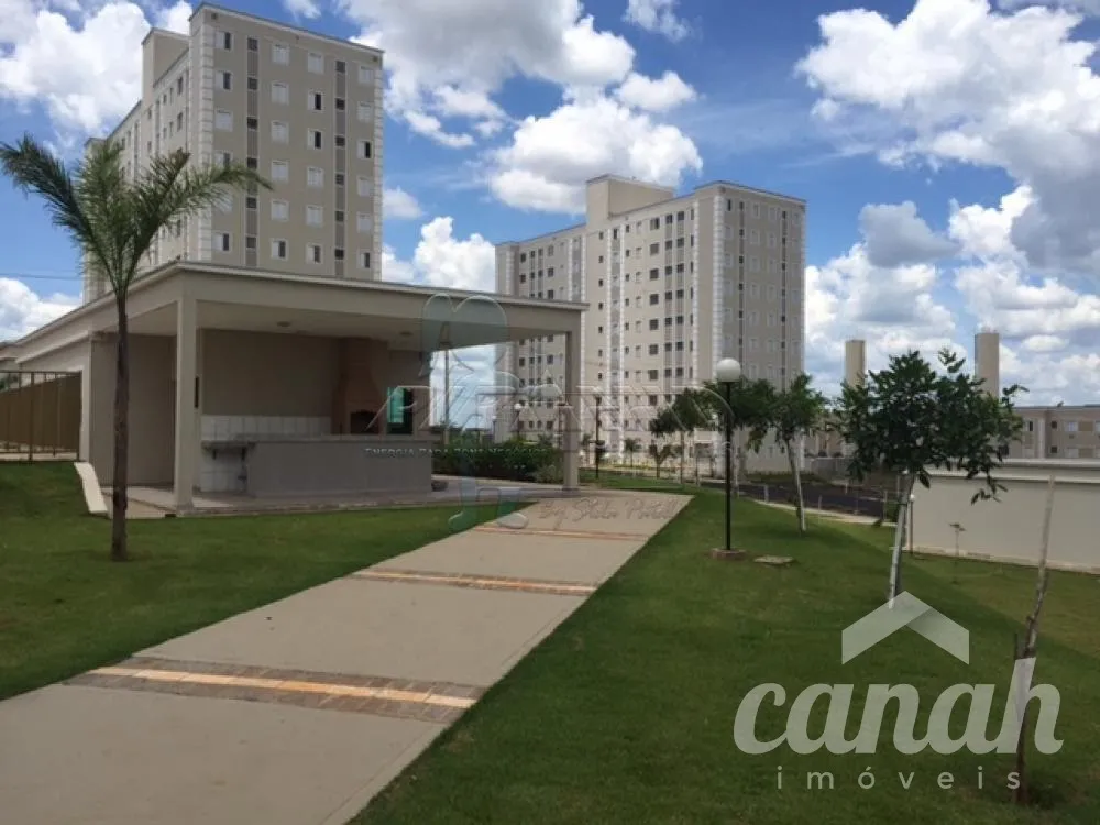 Apartamento, 2 quartos, 48 m² - Foto 3