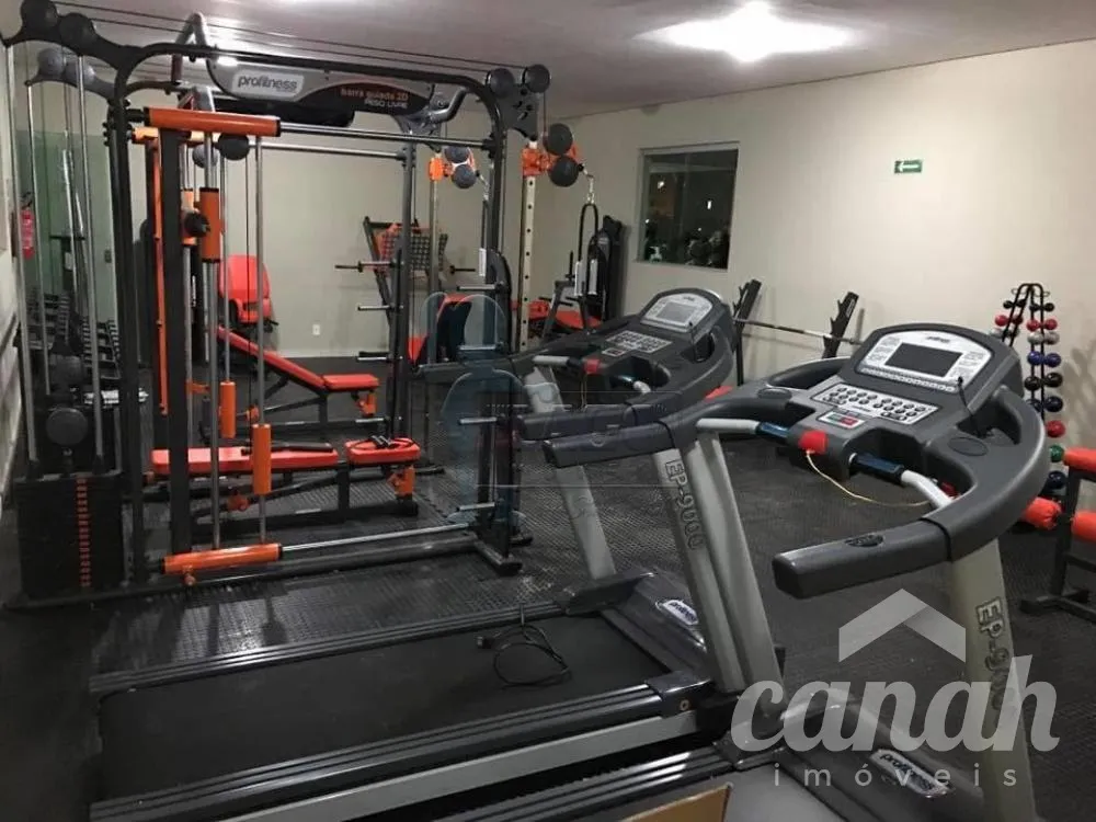 Apartamento, 2 quartos, 48 m² - Foto 4