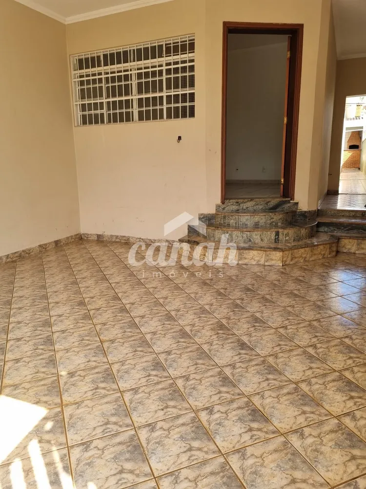 Casa, 2 quartos, 123 m² - Foto 1