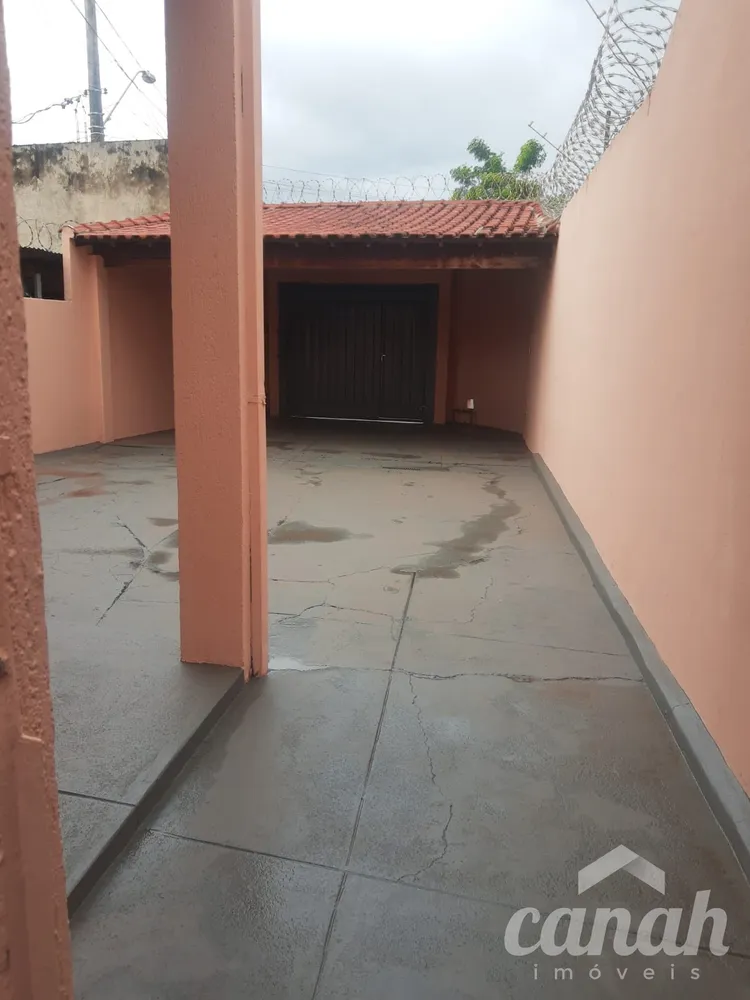 Casa, 3 quartos, 113 m² - Foto 1