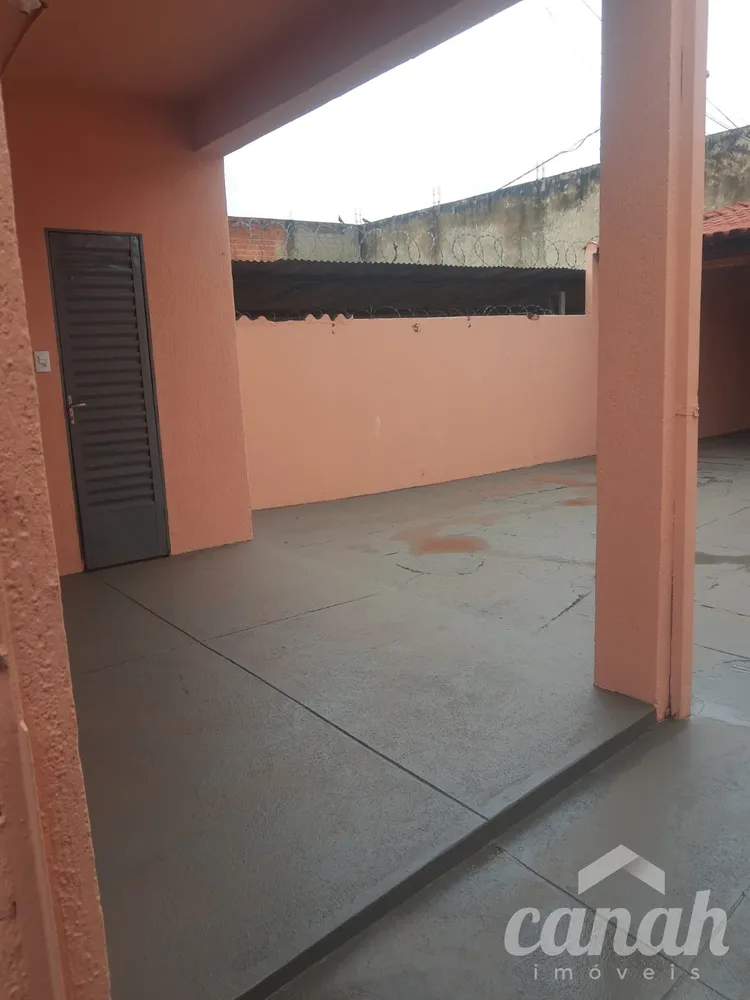 Casa, 3 quartos, 113 m² - Foto 2