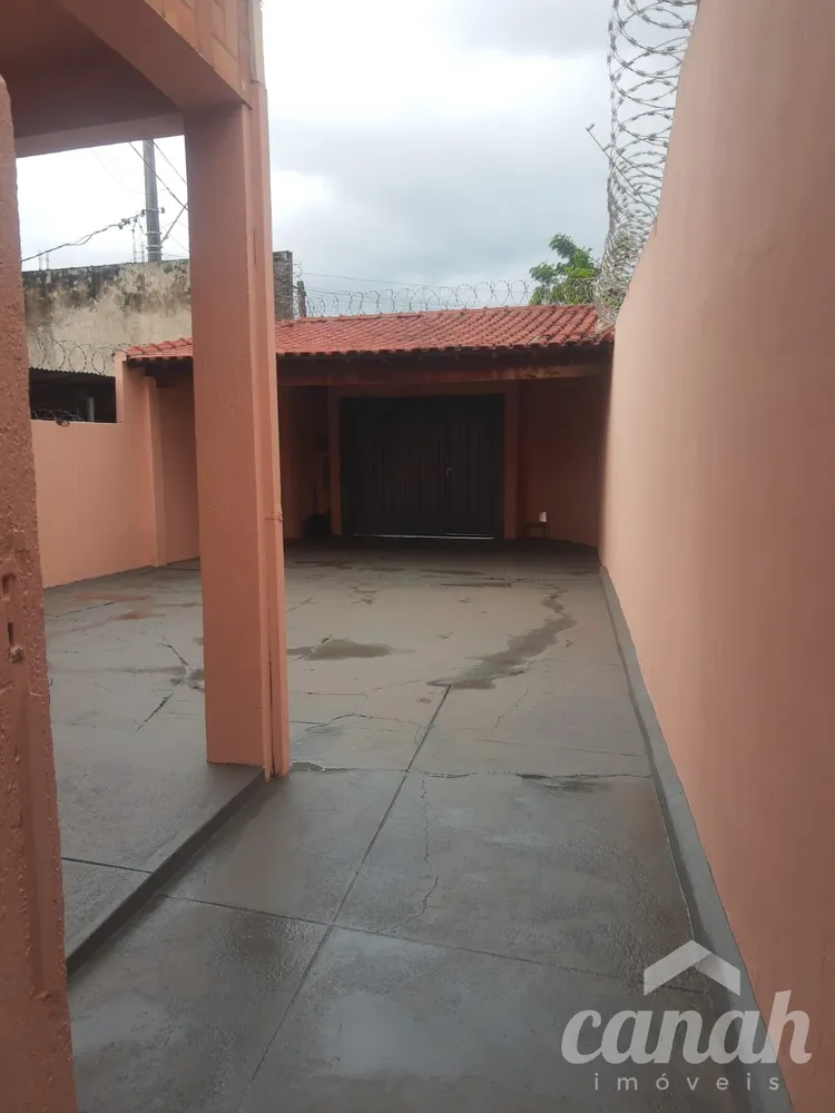 Casa, 3 quartos, 113 m² - Foto 3