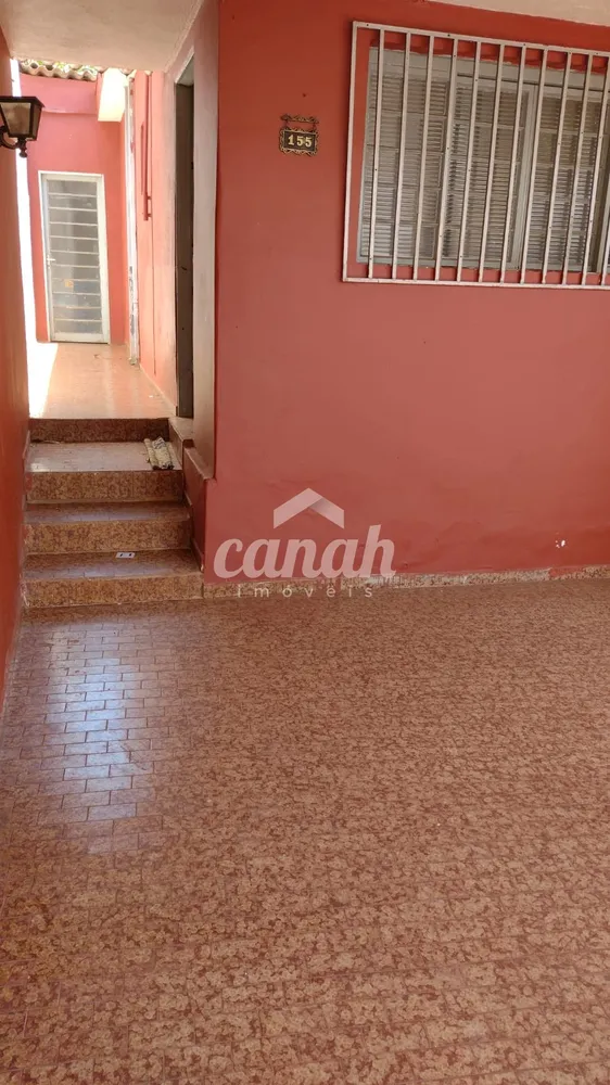 Casa, 2 quartos, 66 m² - Foto 1