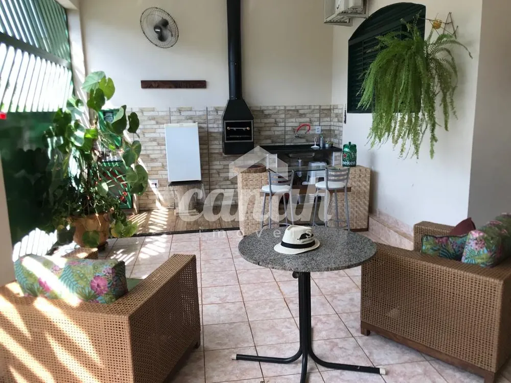 Casa, 2 quartos, 126 m² - Foto 1