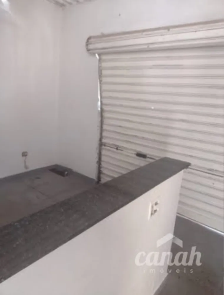 Loja-Salão, 20 m² - Foto 2