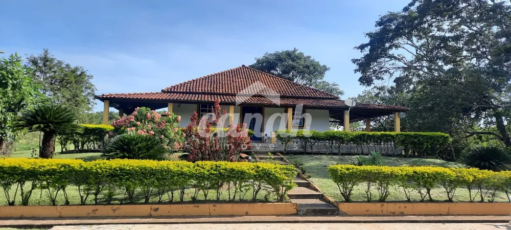 Fazenda, 218 m² - Foto 2