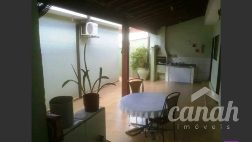Casa, 4 quartos, 260 m² - Foto 1