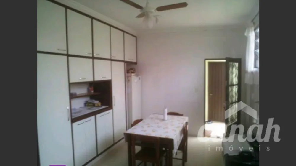 Casa, 4 quartos, 260 m² - Foto 3